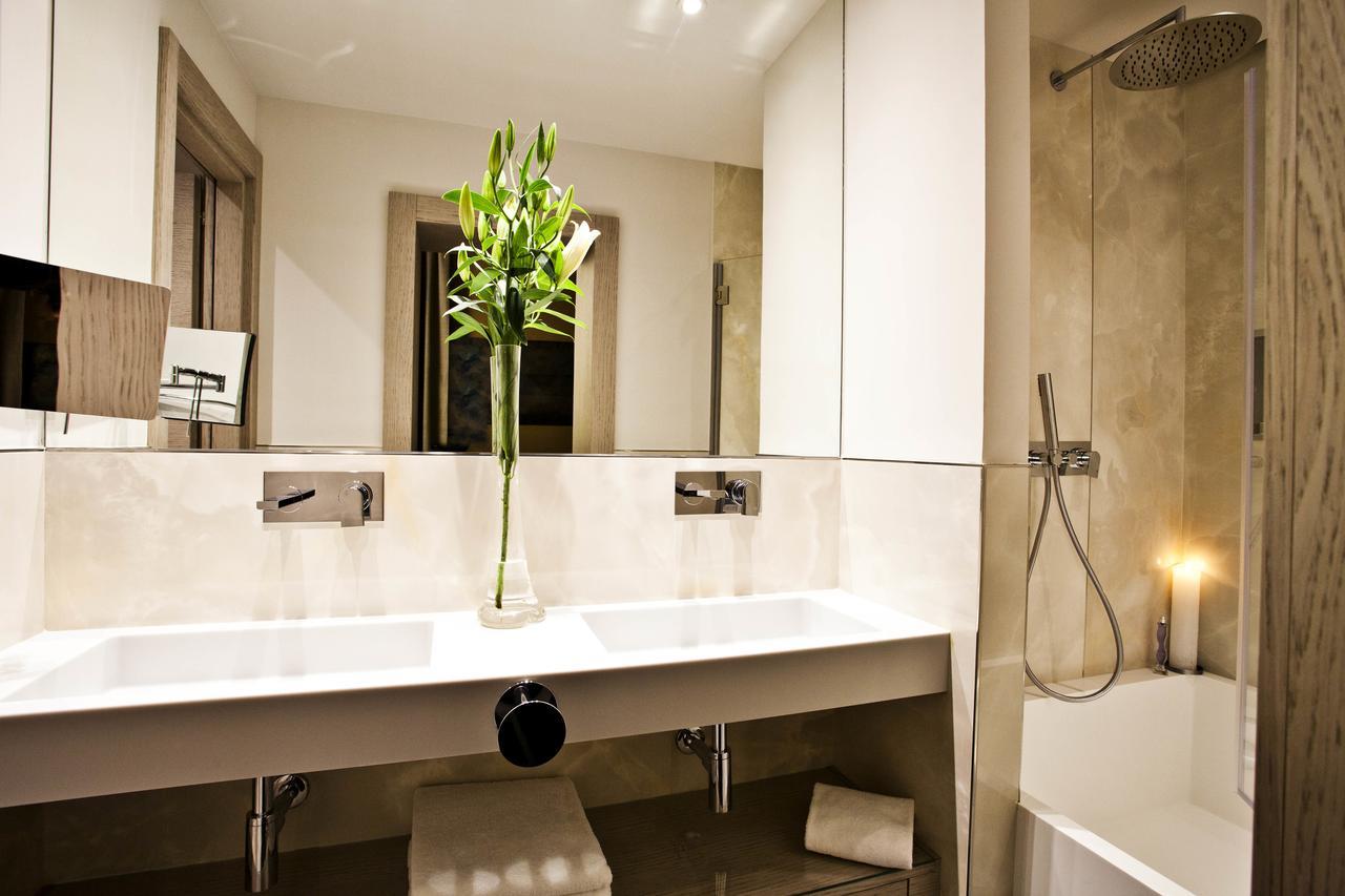 Dependance Double Room-Annex Building