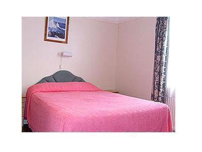 Tweepersoonskamer met Eigen Badkamer