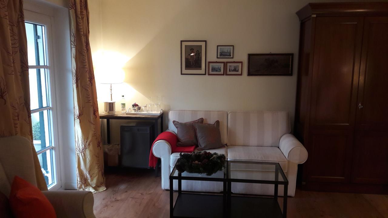 Double Room Balcony