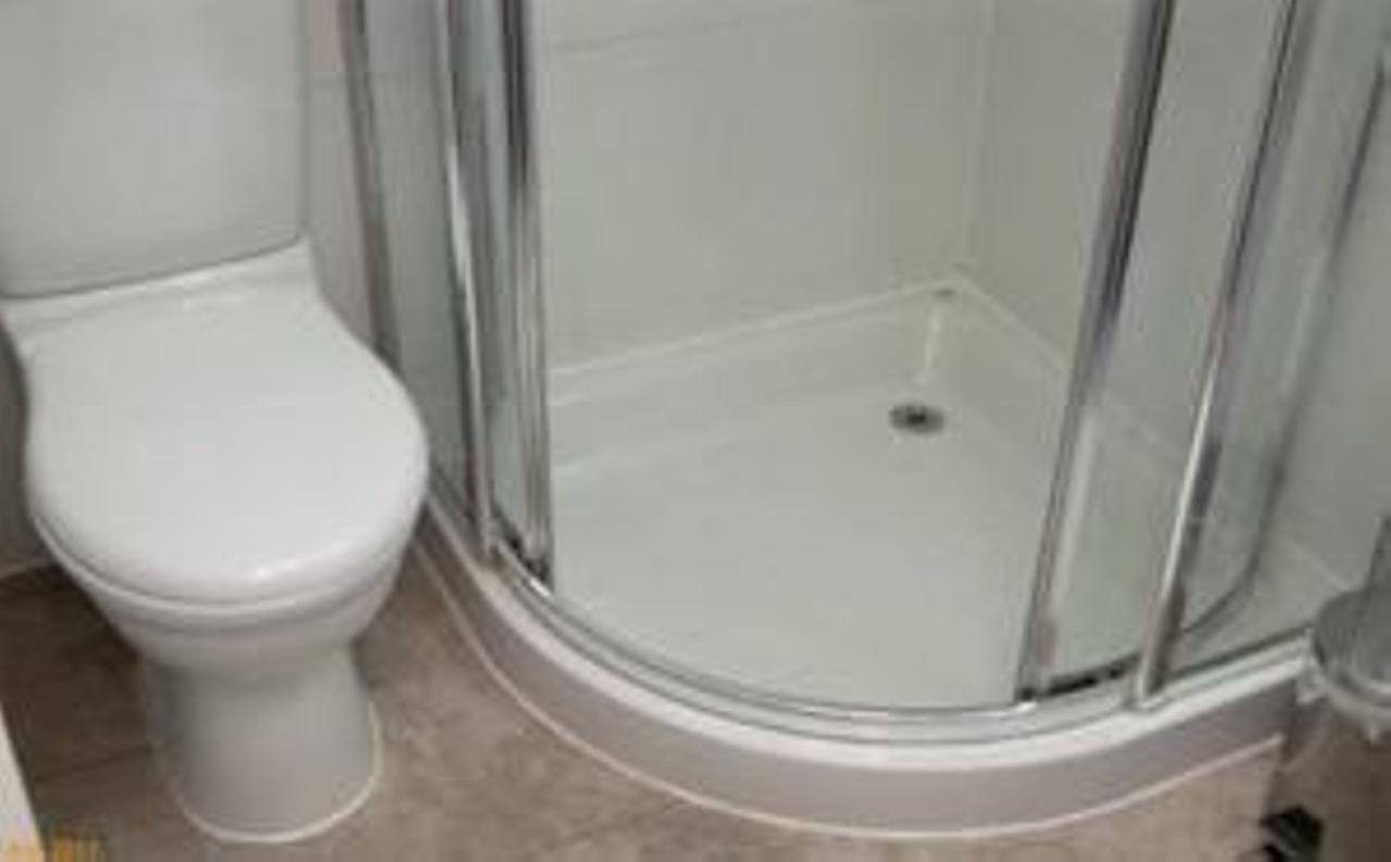 Quarto Individual - Não Fumadores