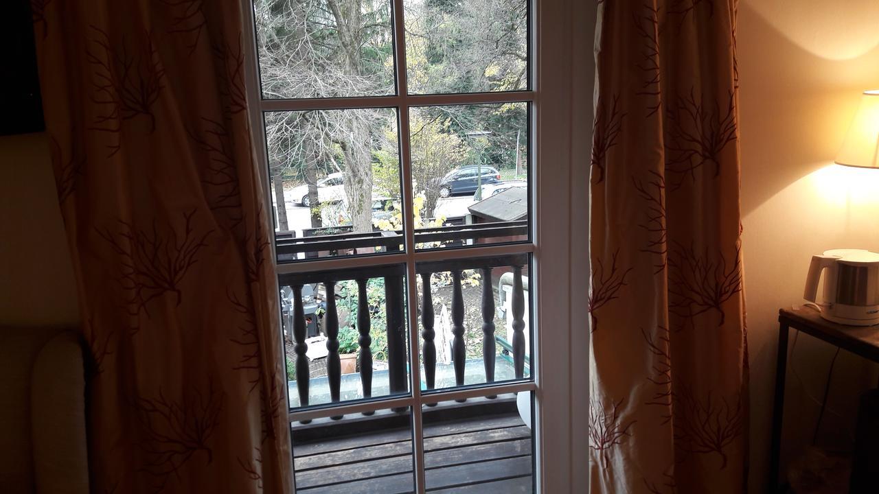 Double Room Balcony