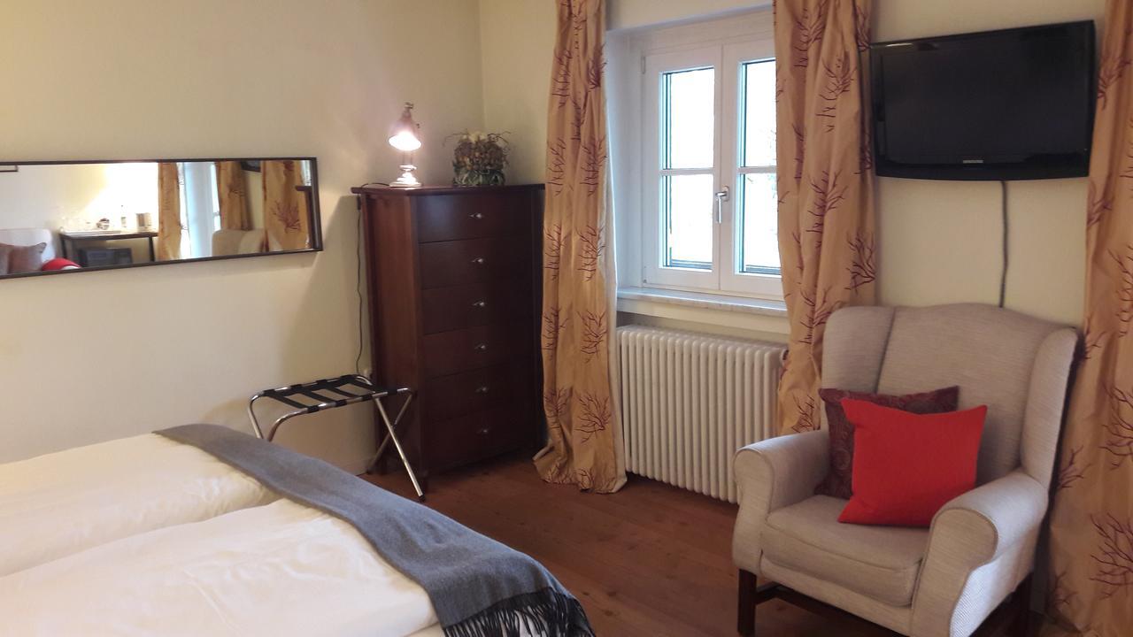Double Room Balcony