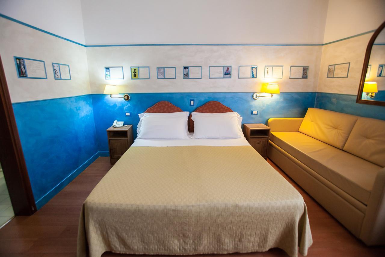 Classic Double or Twin Room
