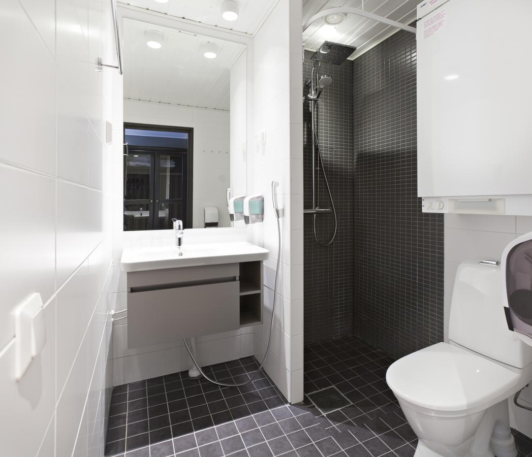 Chambre Lits Jumeaux Standard