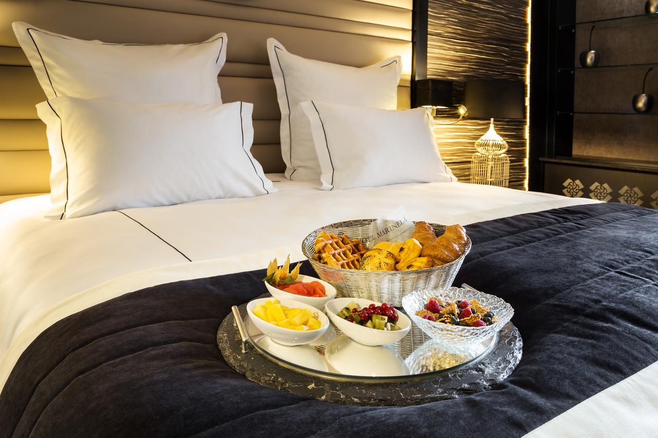 Premium King Room