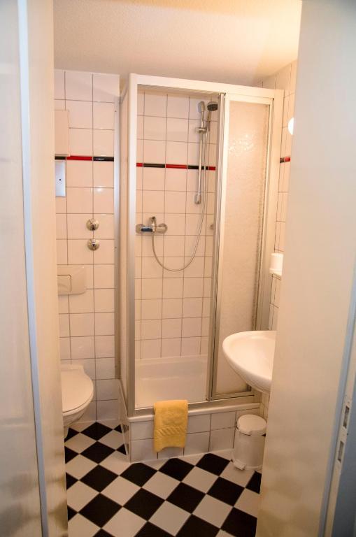 Habitación Individual
