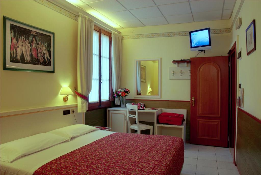 Quarto Duplo