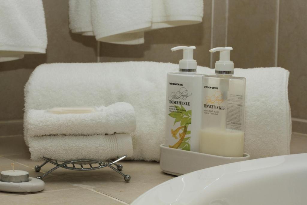 Deluxe Plus King Room