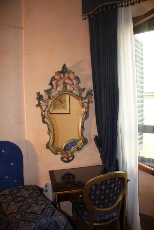Chambre Quadruple