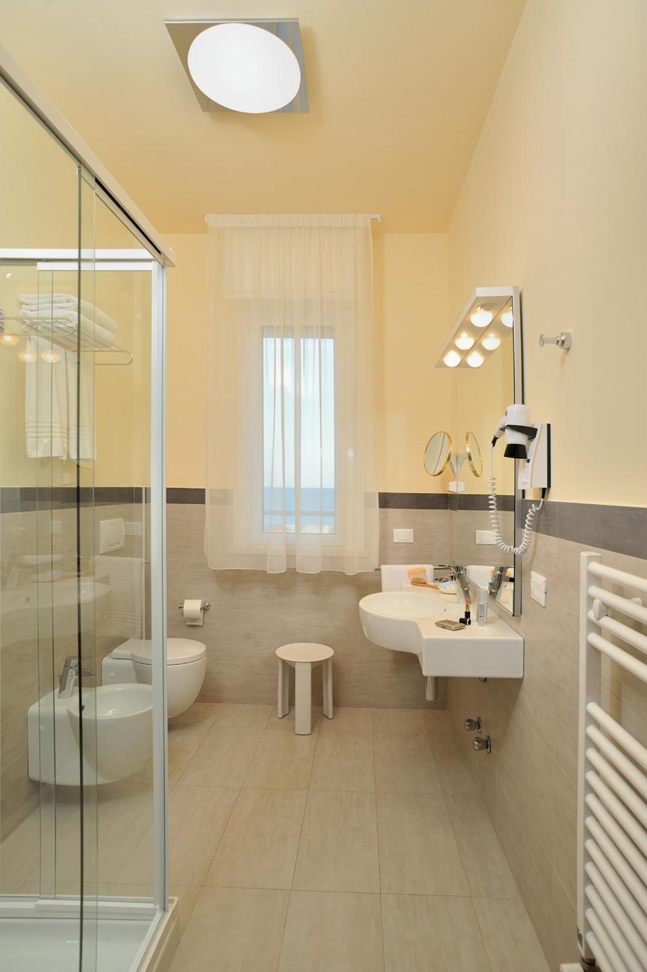 Chambre Double Confort