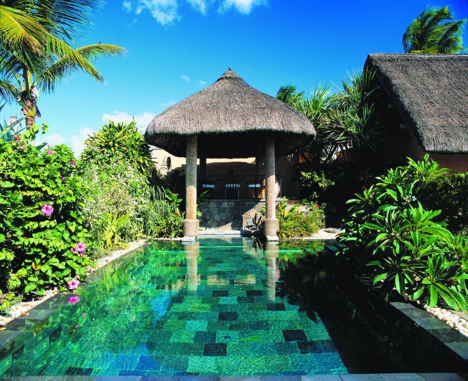 Two Bedroom Luxury Villa Private Pool