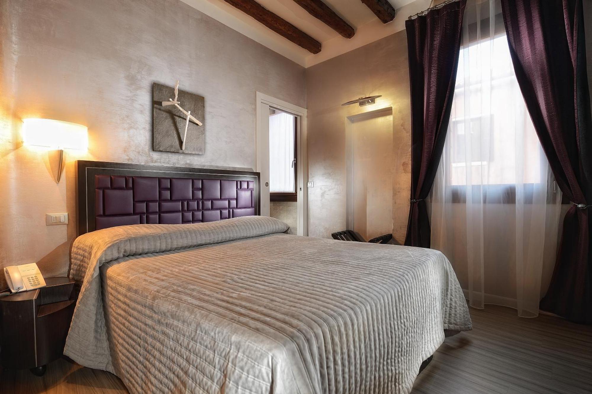 Habitación Doble - Anexo