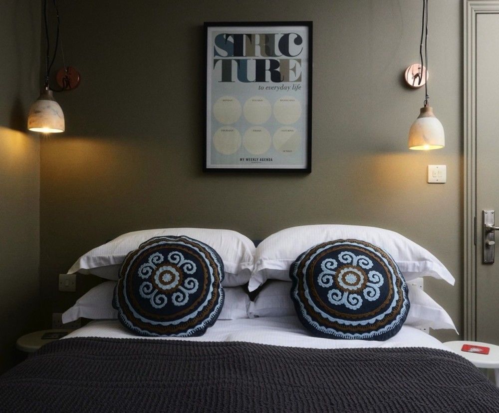 Small Double Room