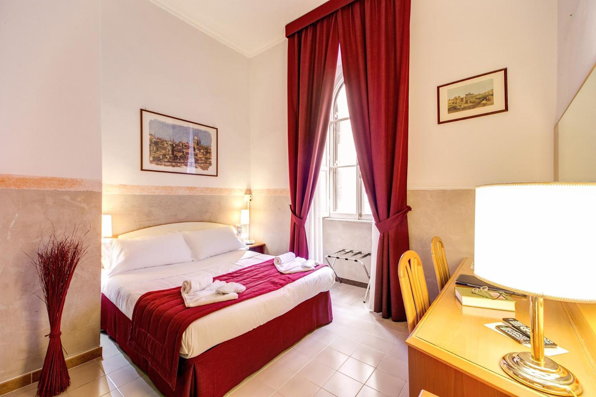 Chambre Double