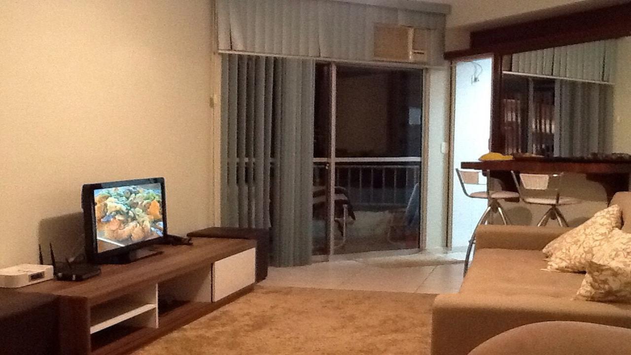Apartment Balcony