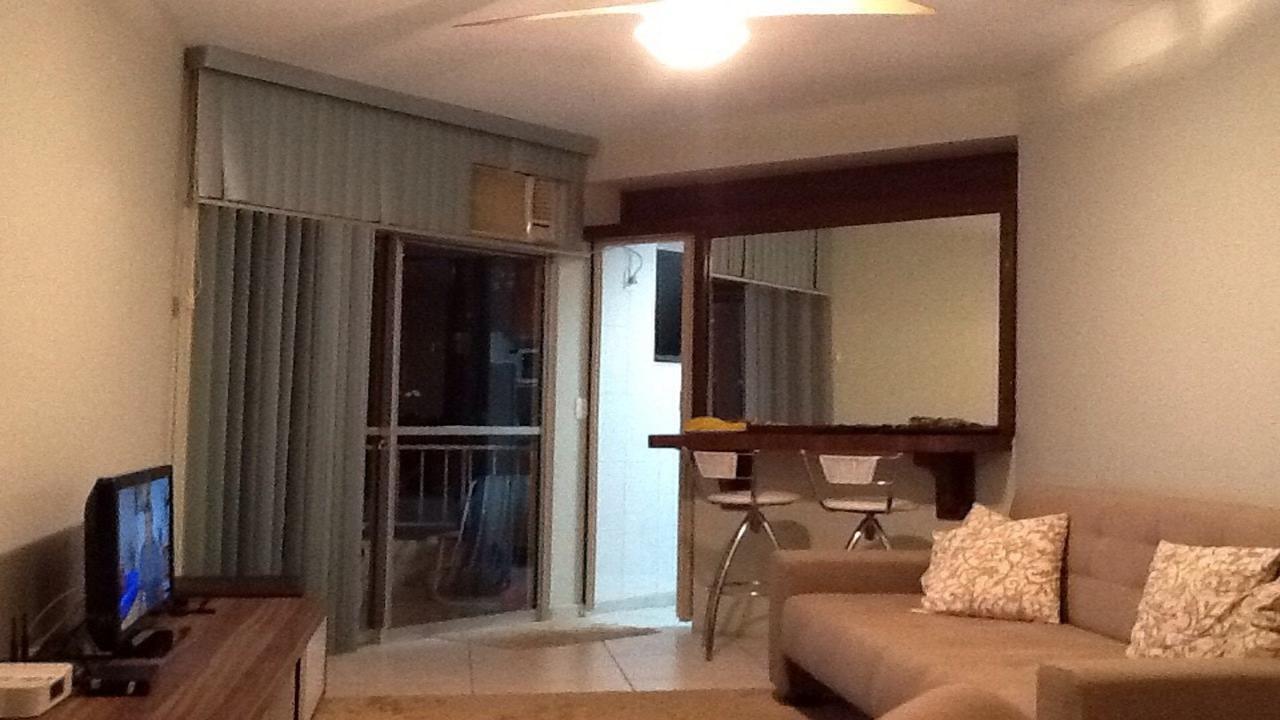 Apartment Balcony