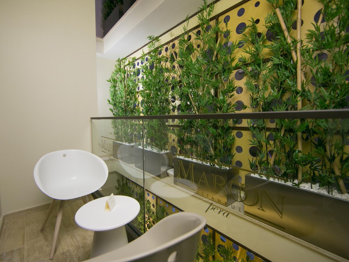 Executive Room Balcony
