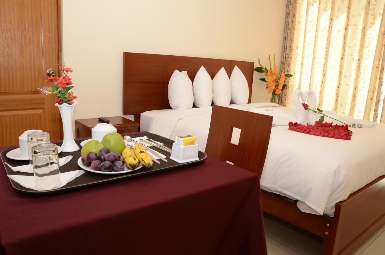 Deluxe Double Room Bath