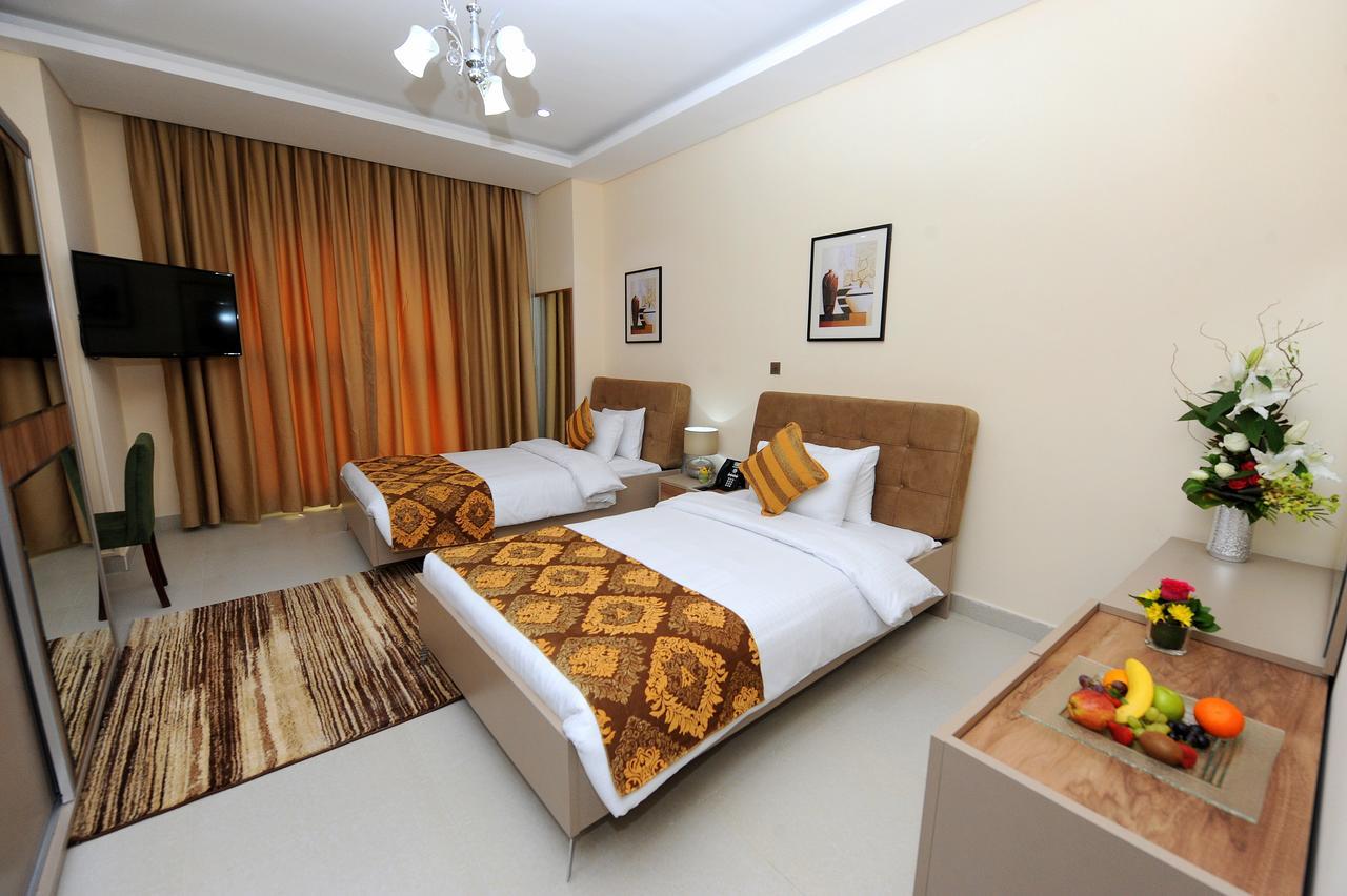 Superior Zweibettzimmer