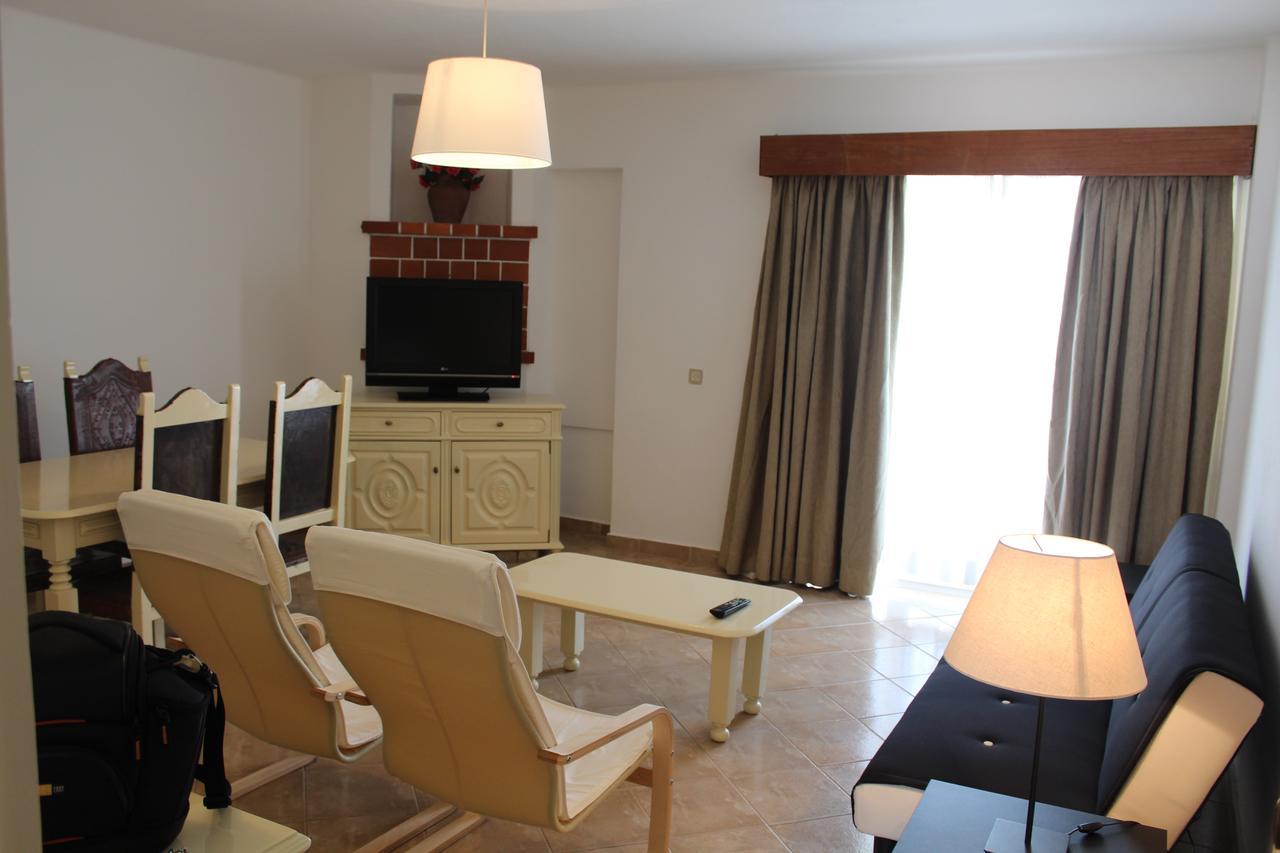Appartement met 2 slaapkamers