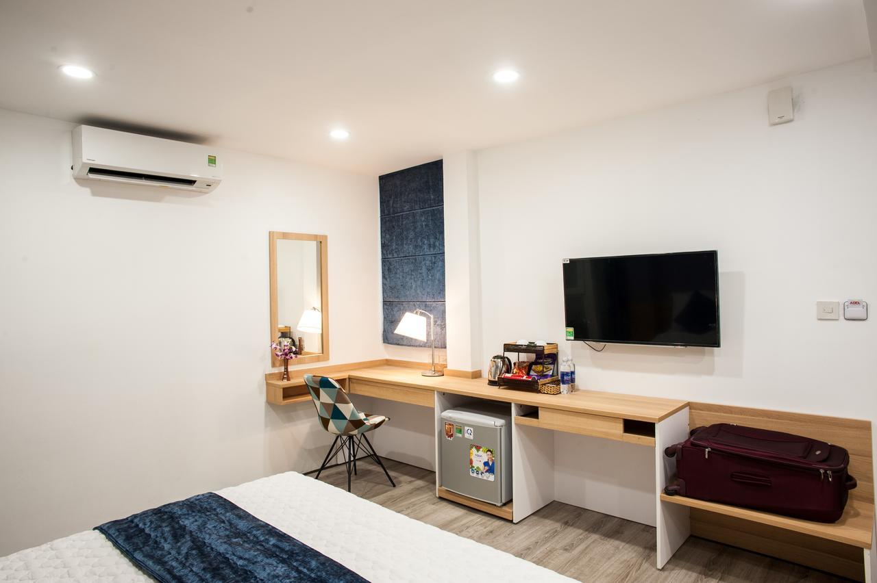 Premier Deluxe King Room