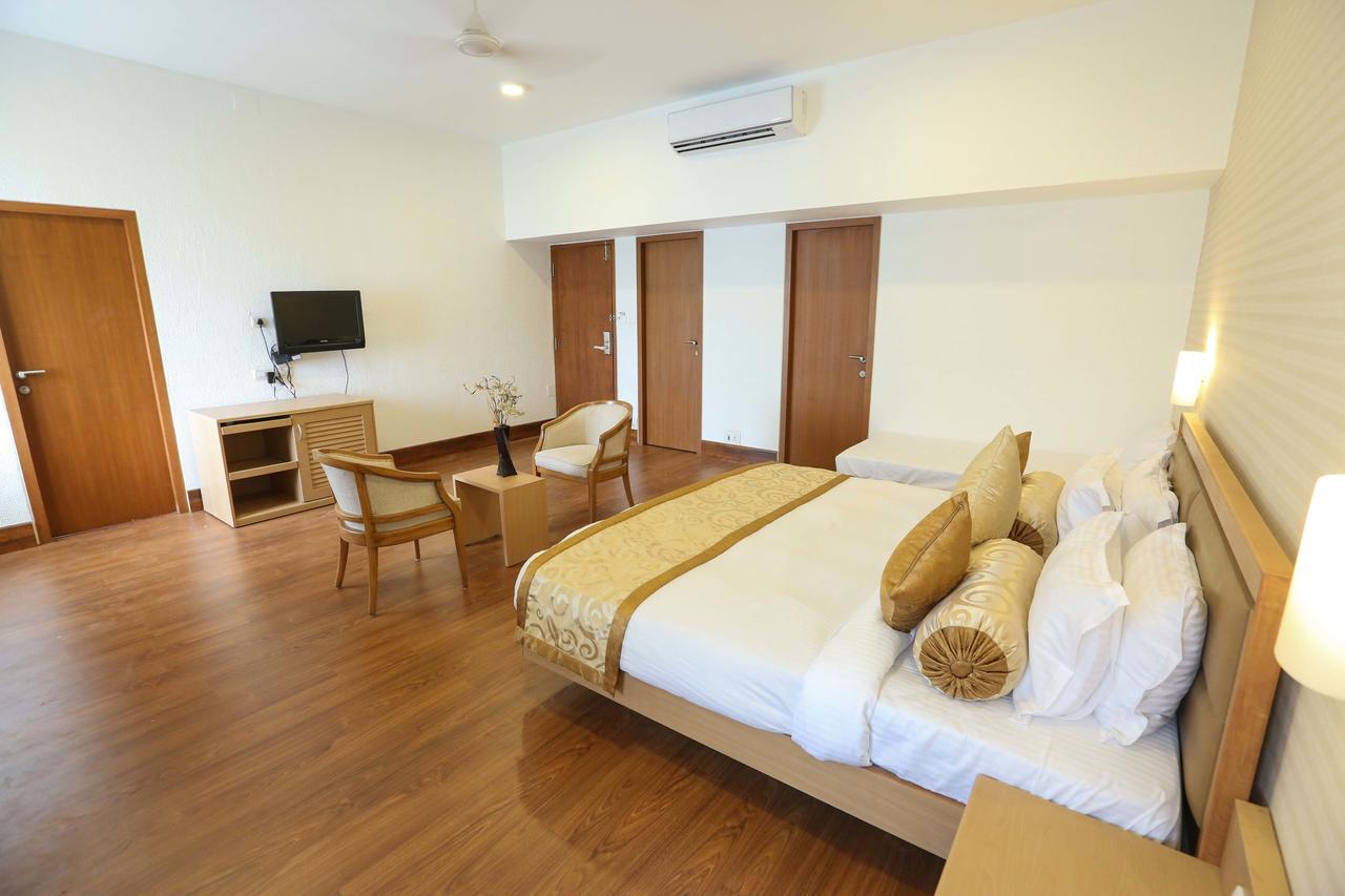 Suite Superior
