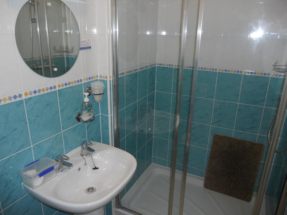 Ground Floor Room