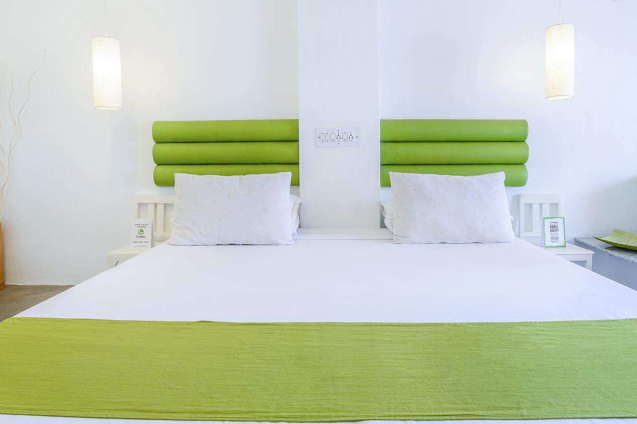 Deluxe Familienzimmer