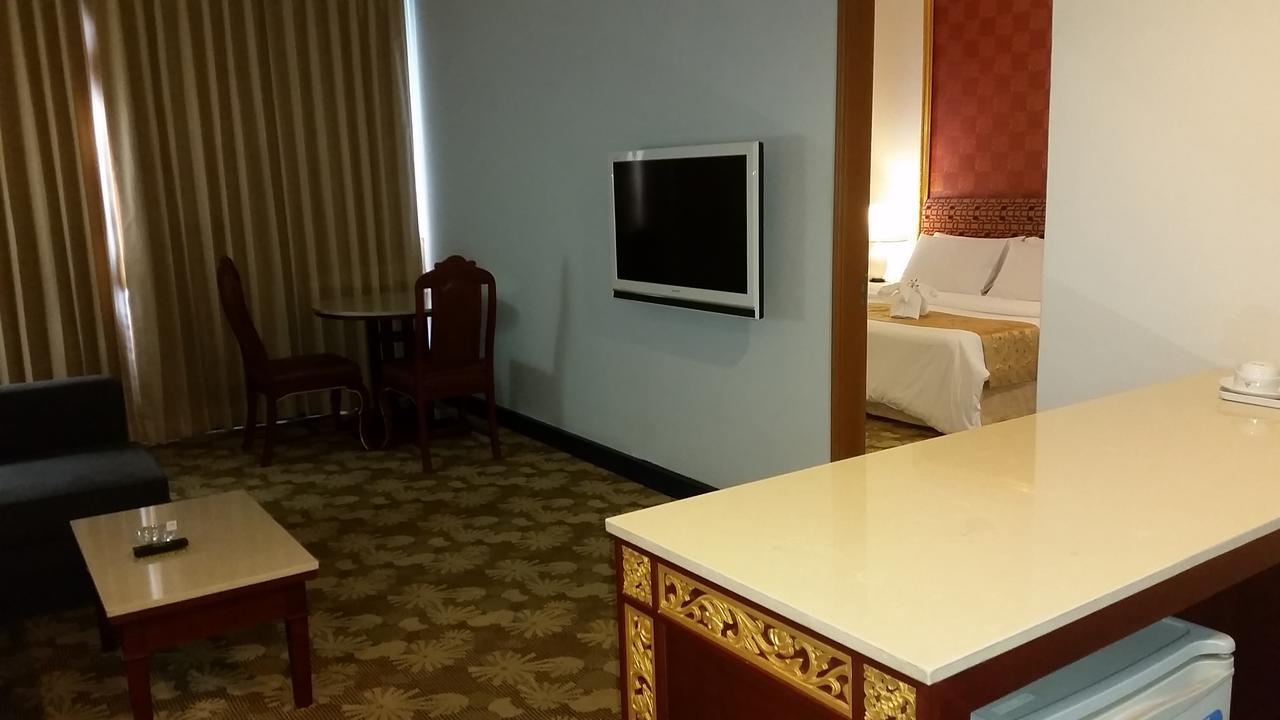 Suite