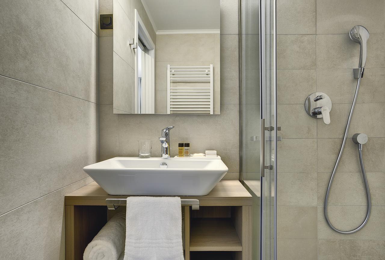 Superior Double or Twin Room with Terrace