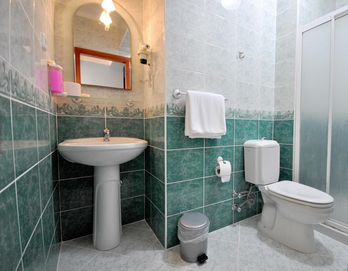 Habitación Doble Económica