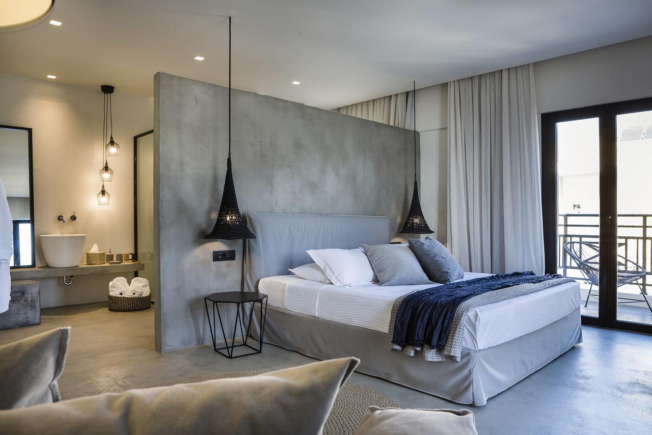Suite Grand con vistas al mar