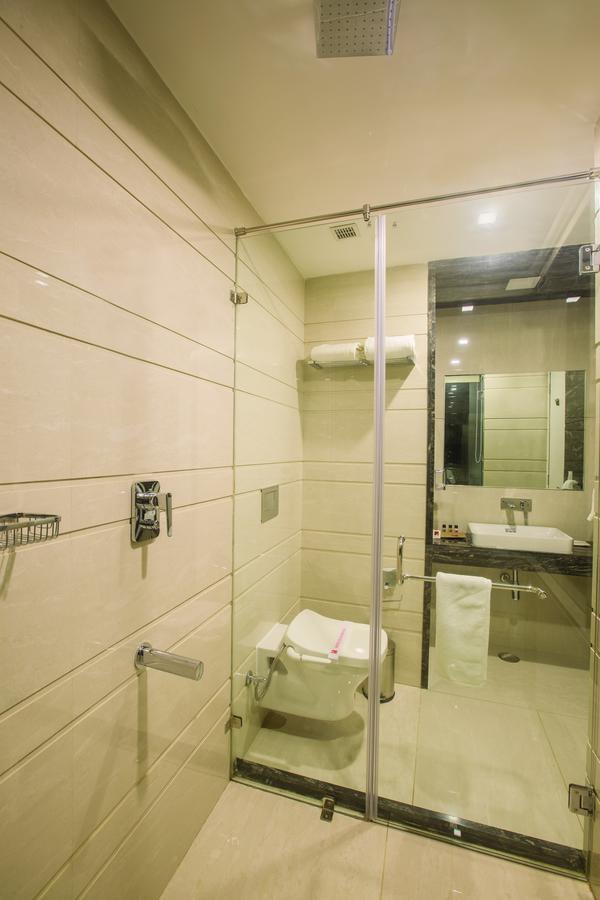 Quarto Deluxe com 2 Camas de Solteiro