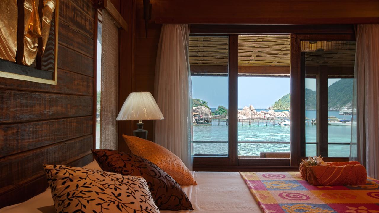 Villa Spiaggia