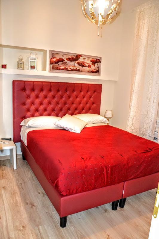 Habitación Doble Pequeña