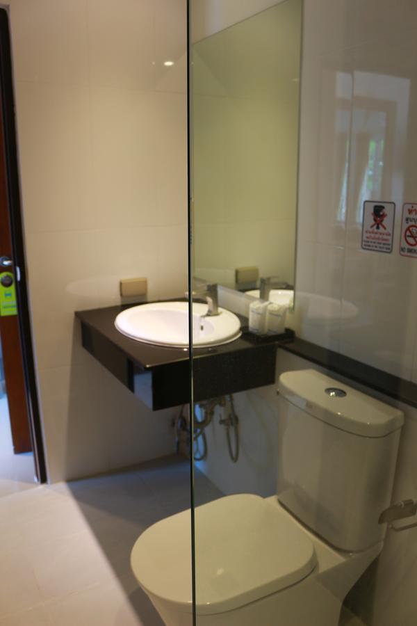 Habitación Doble con balcón