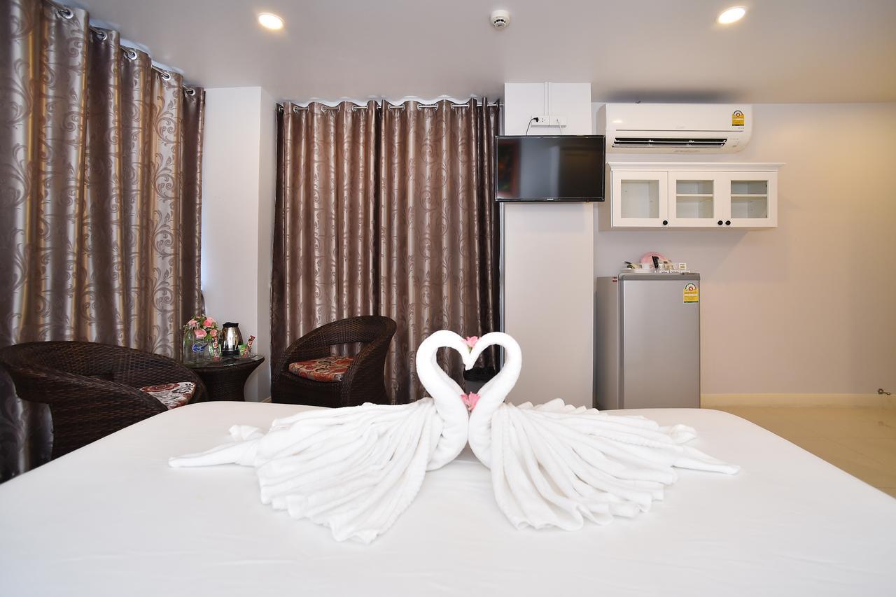 Habitación Deluxe con cama extragrande