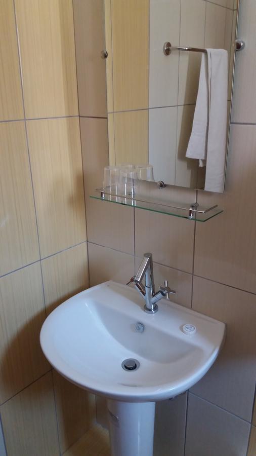 Habitación Individual Estándar