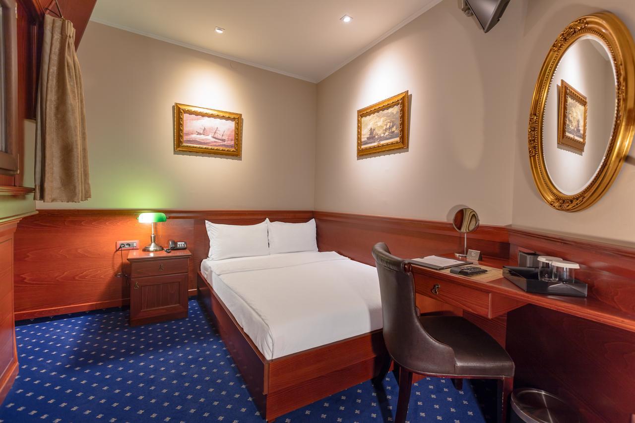 Quarto Individual