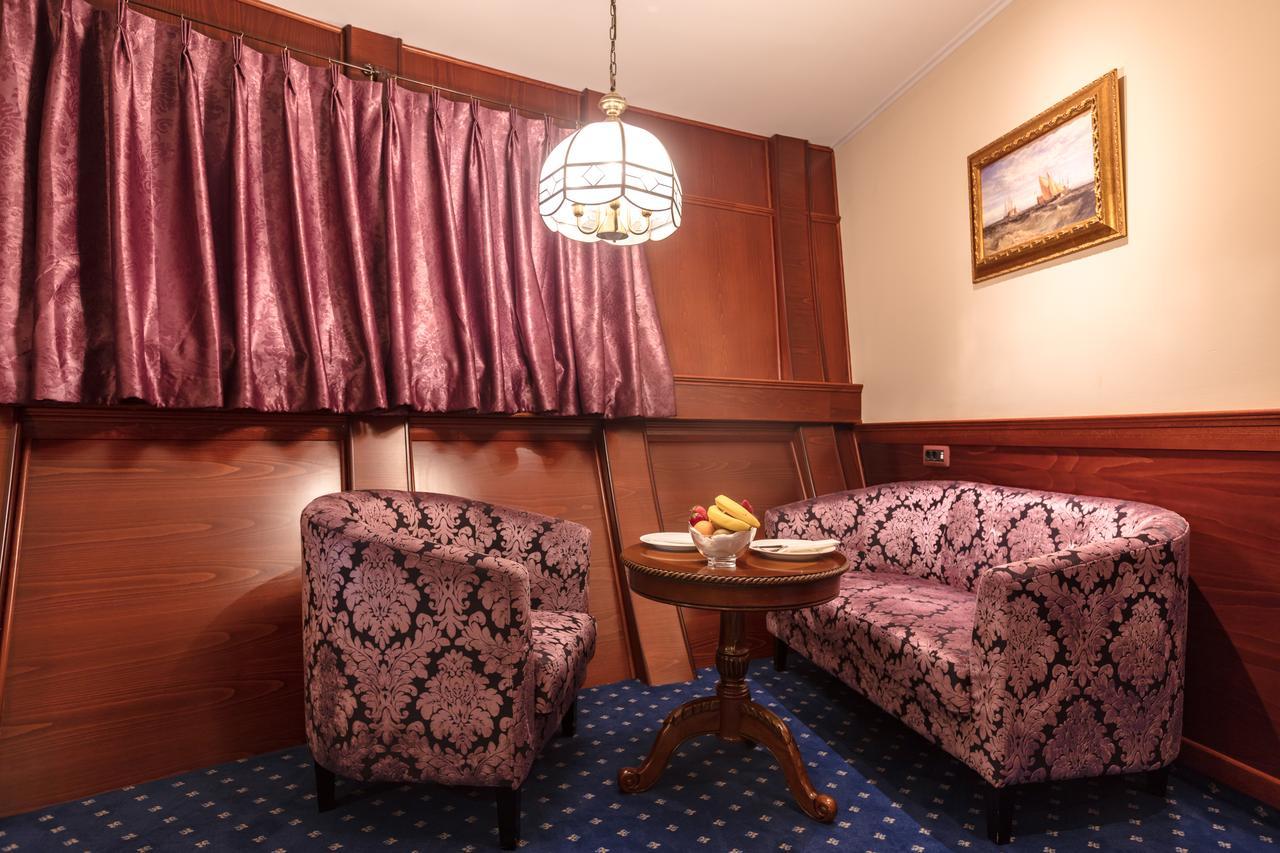 Quarto Deluxe