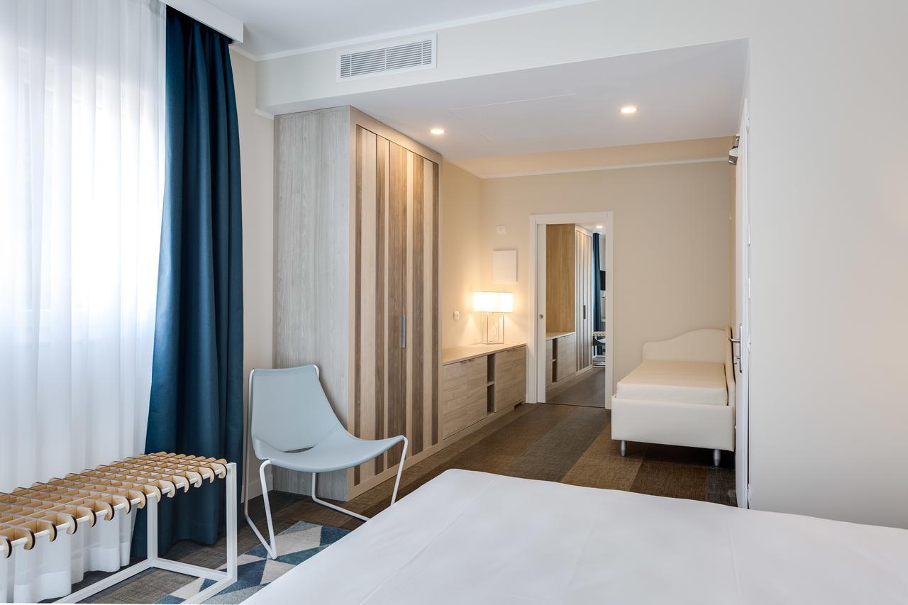 Suite Júnior Deluxe