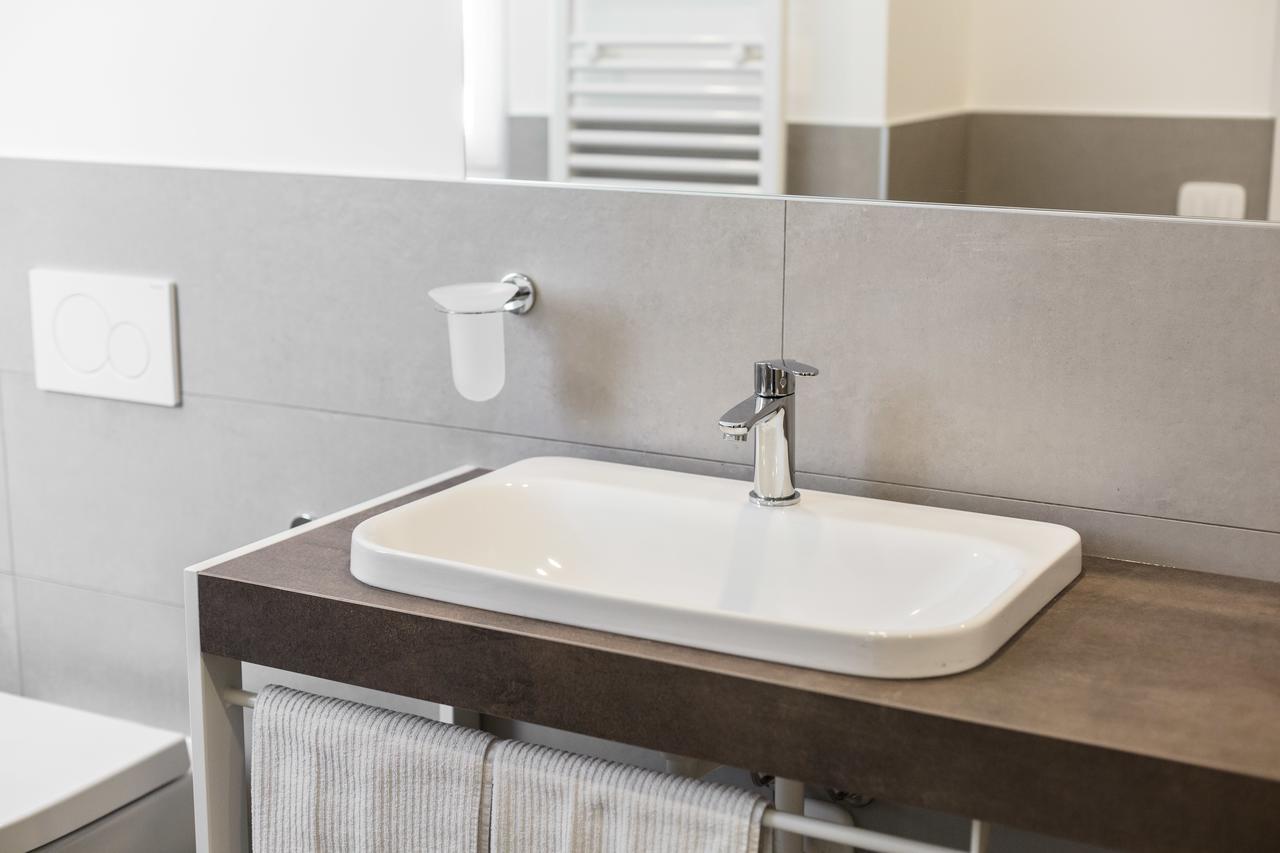 Suite Júnior com Varanda