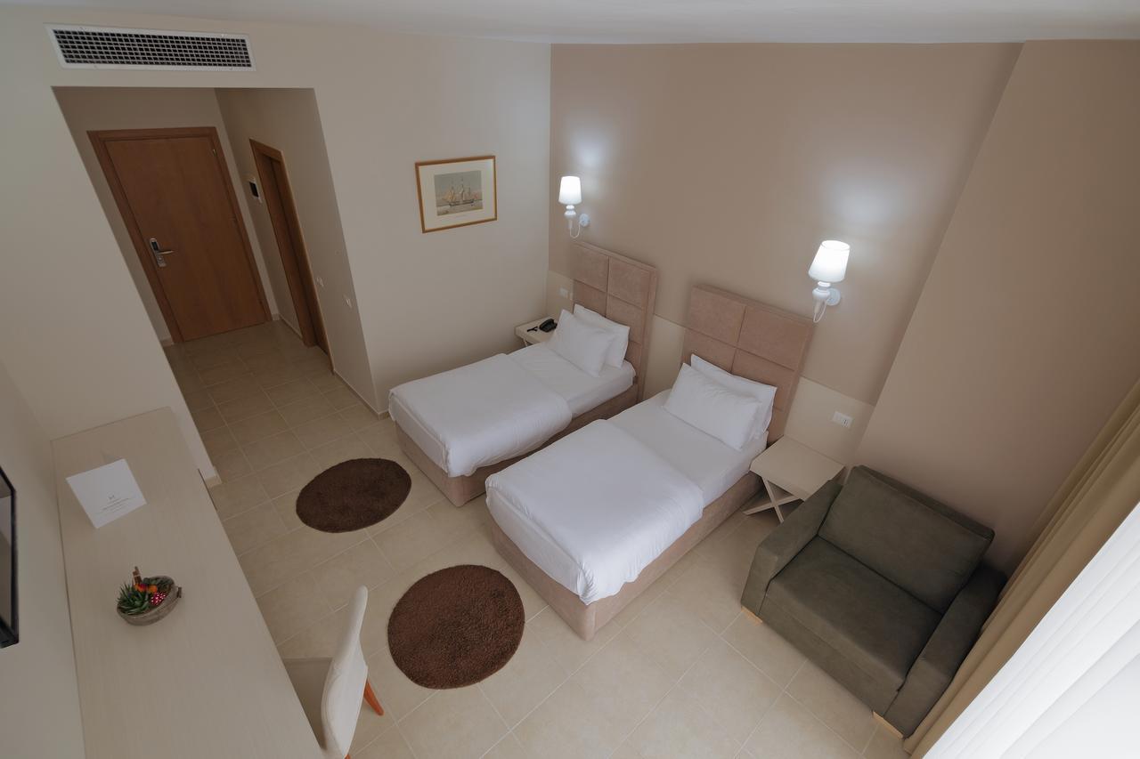 Standard Doppelzimmer