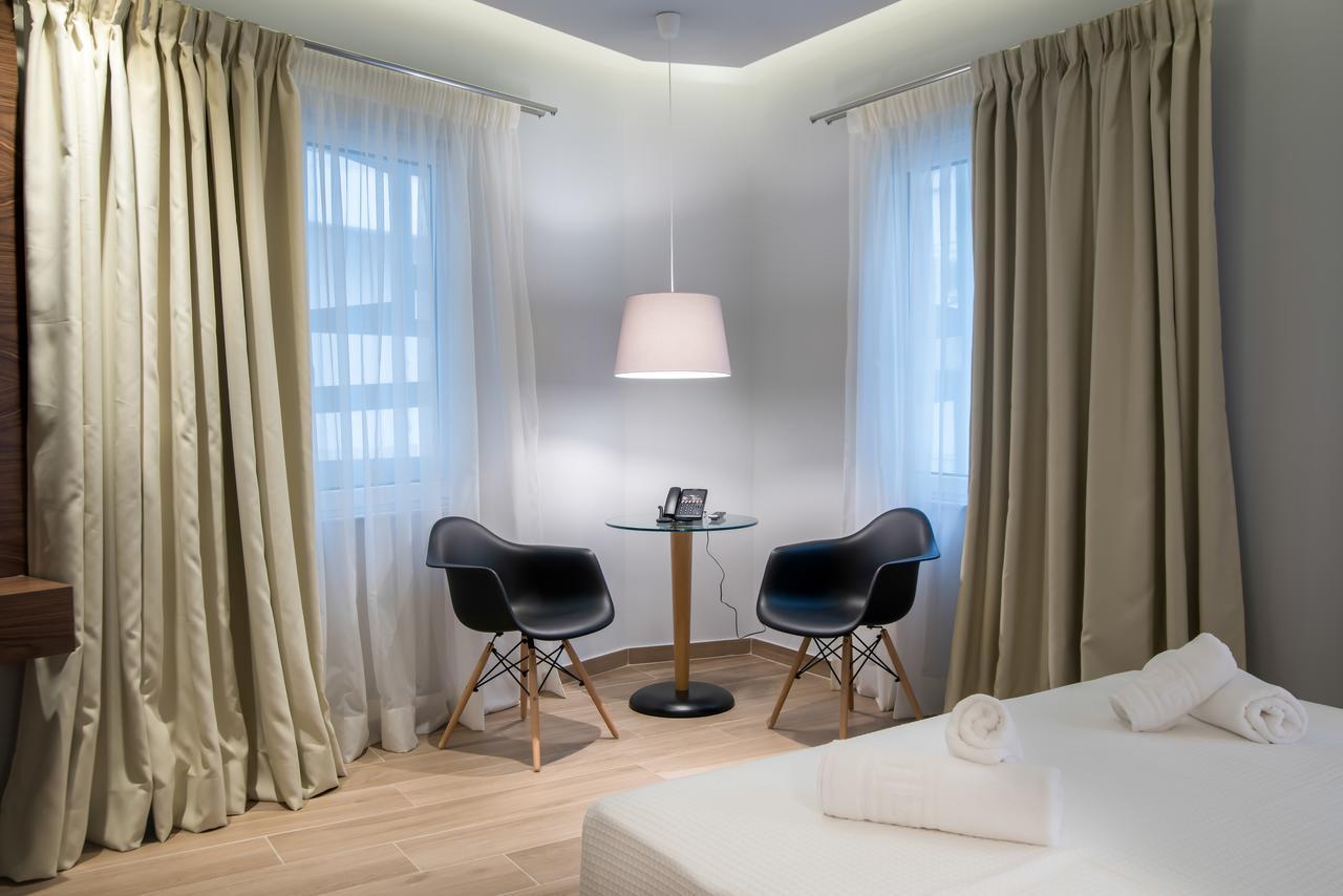 Suite con 1 Camera da Letto
