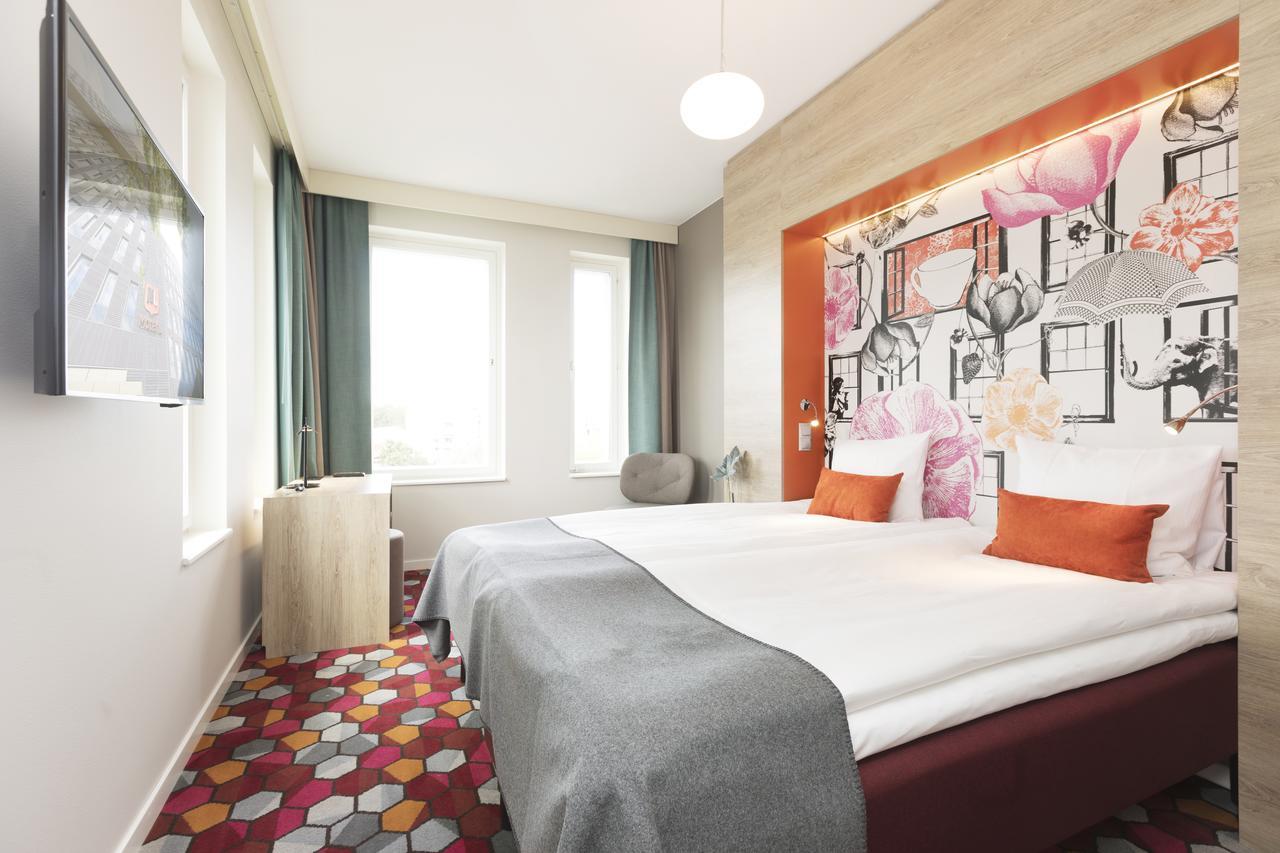 Stylish Twin Room