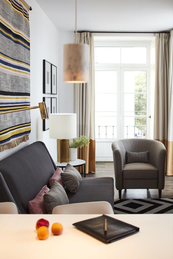 Suite de 1 dormitorio