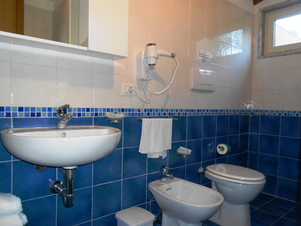 Economy Double or Twin Room