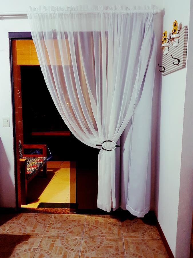 Quadruple Room Balcony
