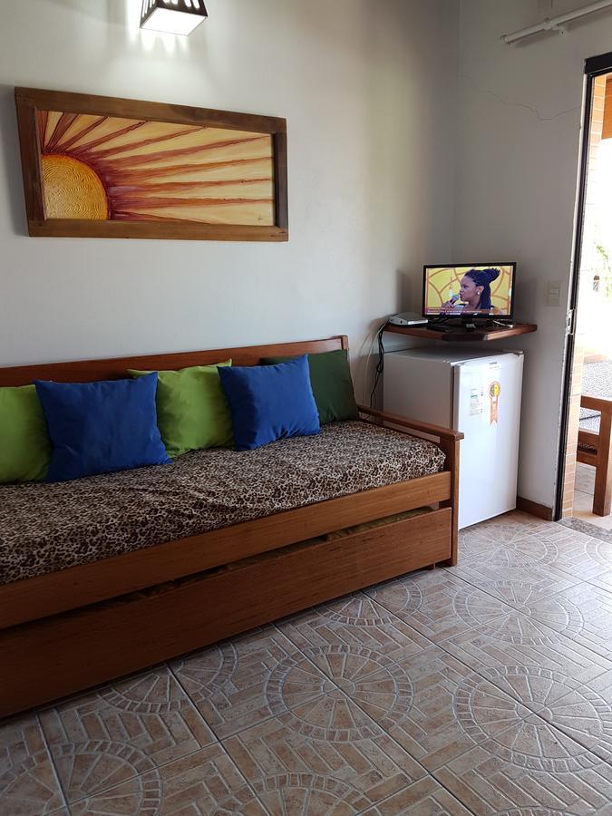 Quadruple Room Balcony