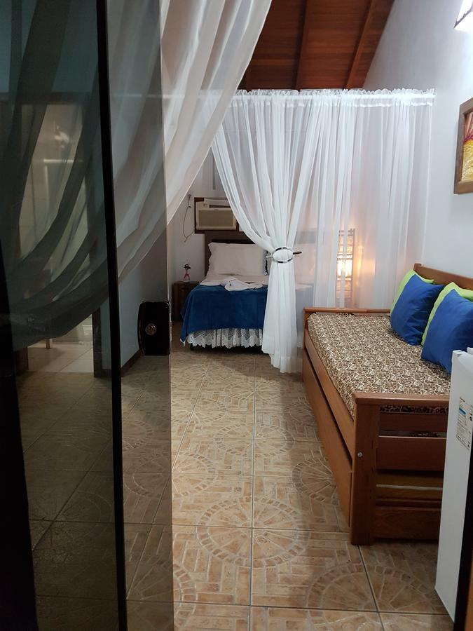 Quadruple Room Balcony
